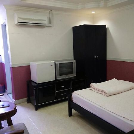 Hotel Cocon Ampang  Esterno foto