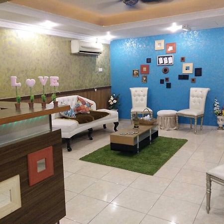Hotel Cocon Ampang  Esterno foto