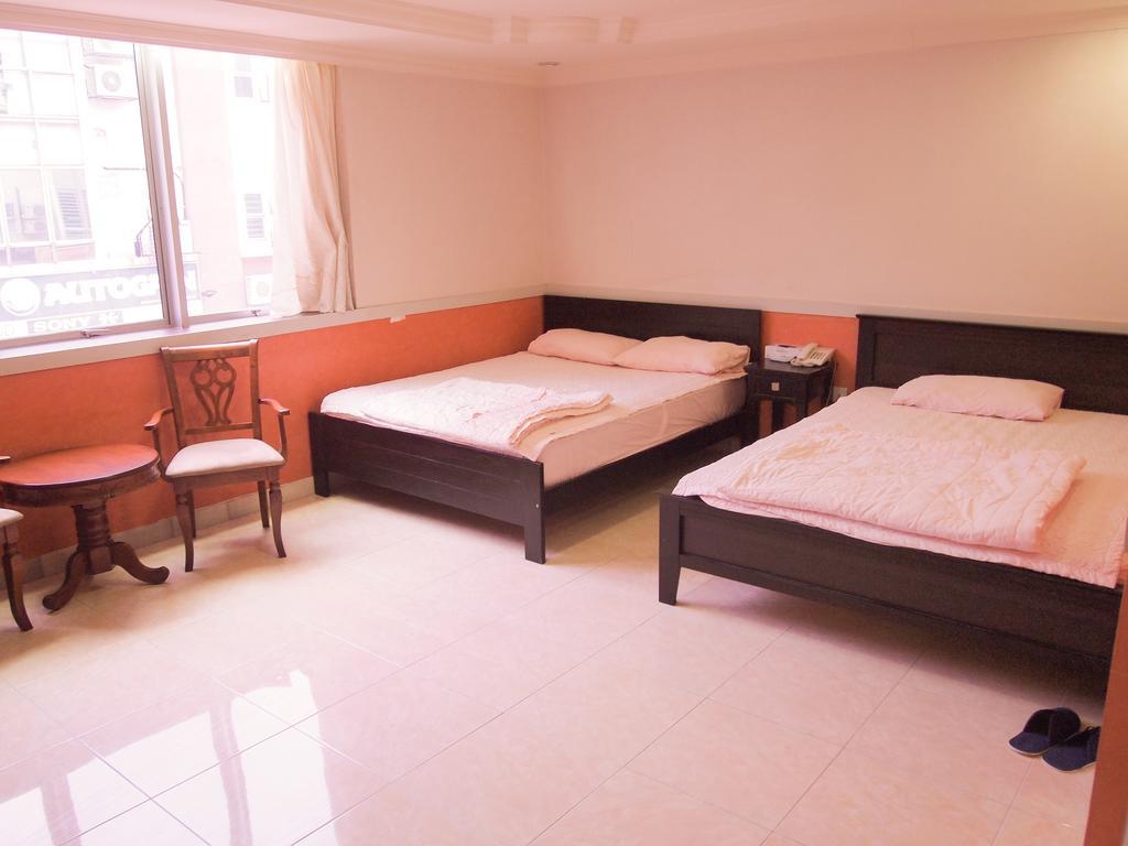 Hotel Cocon Ampang  Esterno foto