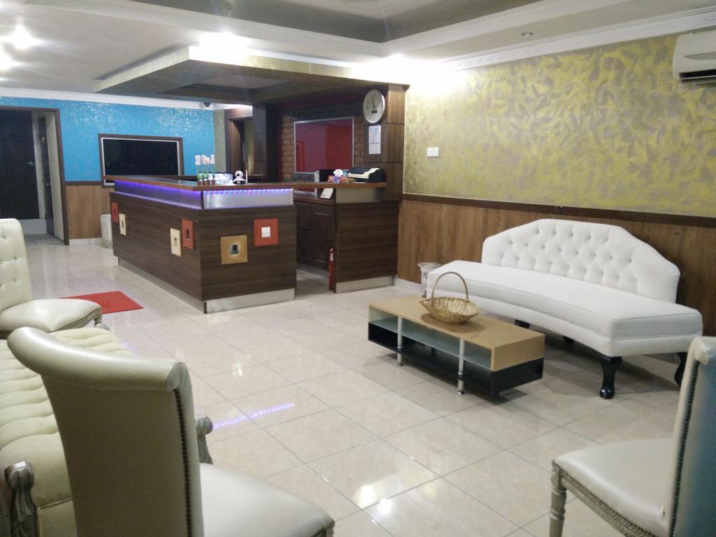 Hotel Cocon Ampang  Esterno foto