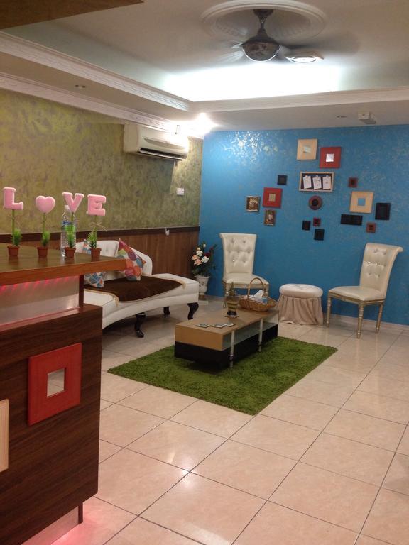 Hotel Cocon Ampang  Esterno foto
