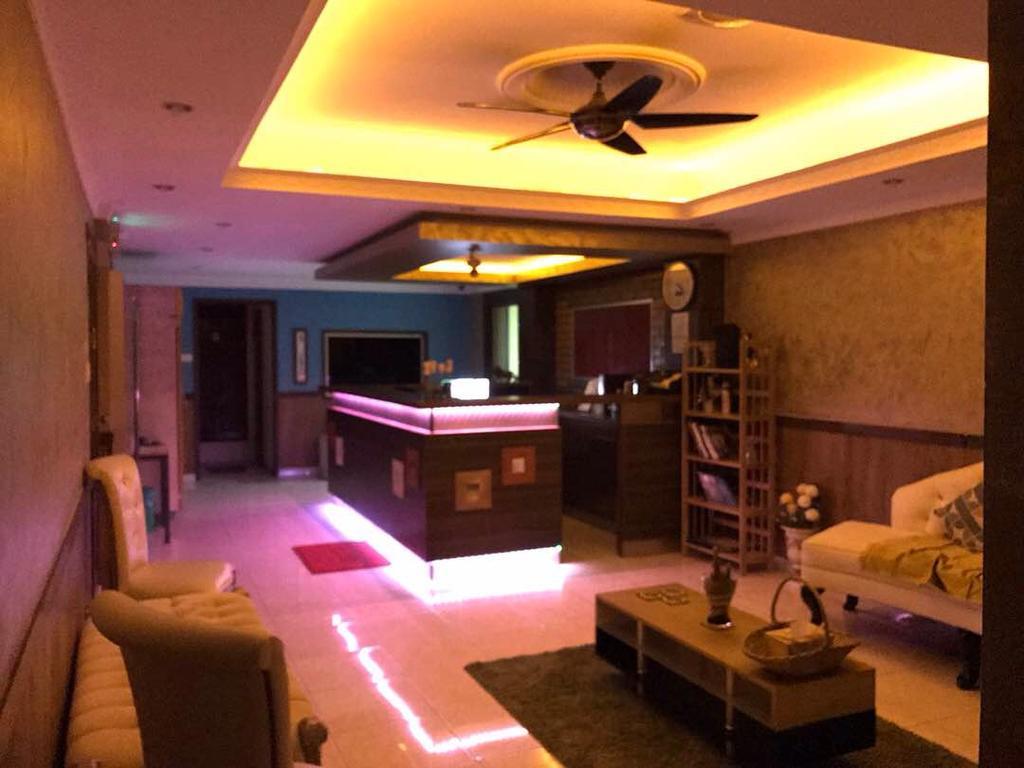 Hotel Cocon Ampang  Esterno foto