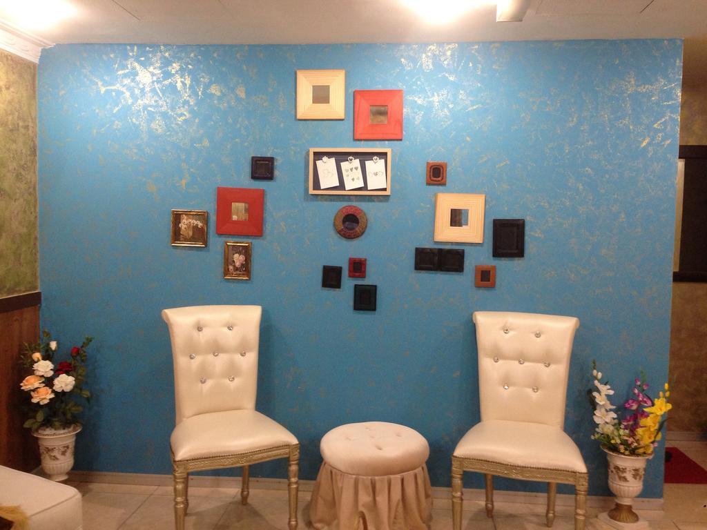 Hotel Cocon Ampang  Esterno foto