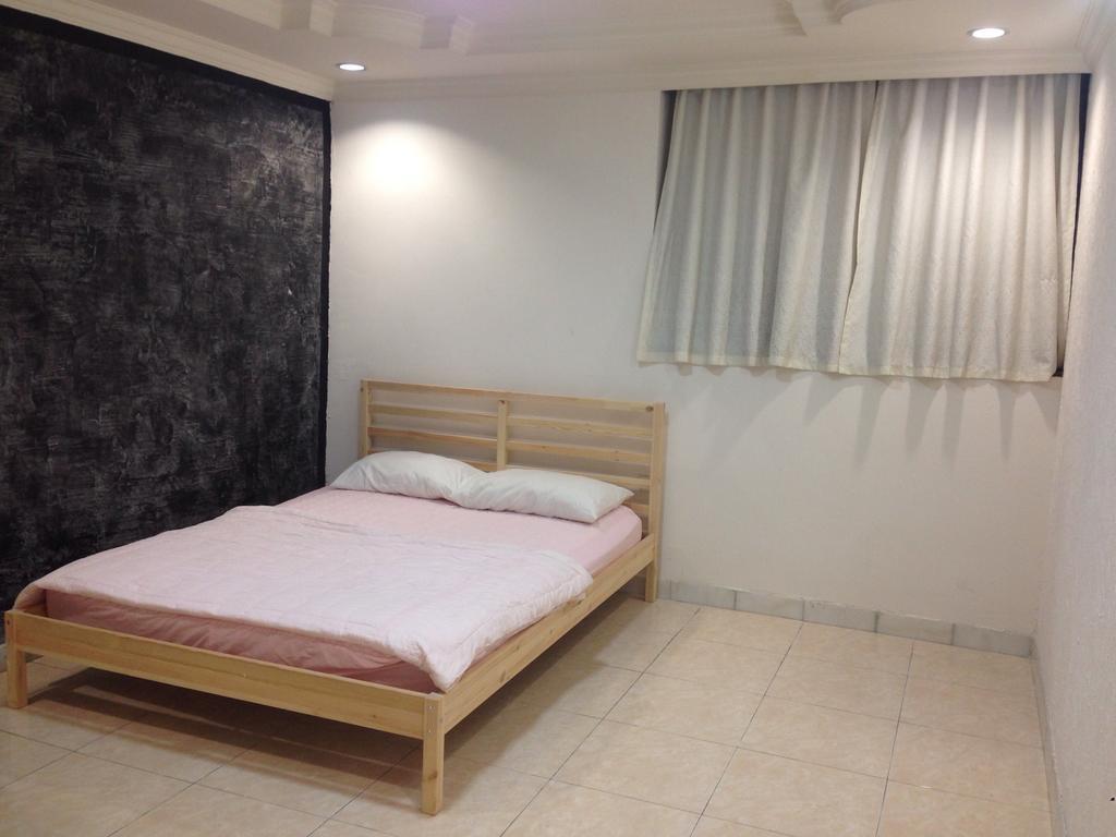 Hotel Cocon Ampang  Esterno foto