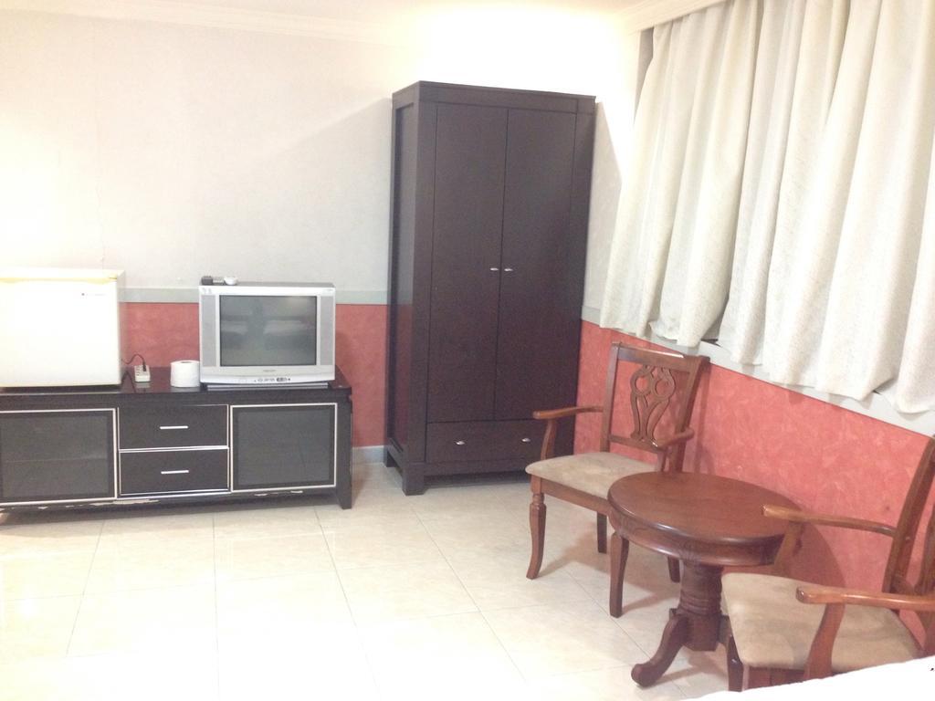 Hotel Cocon Ampang  Esterno foto