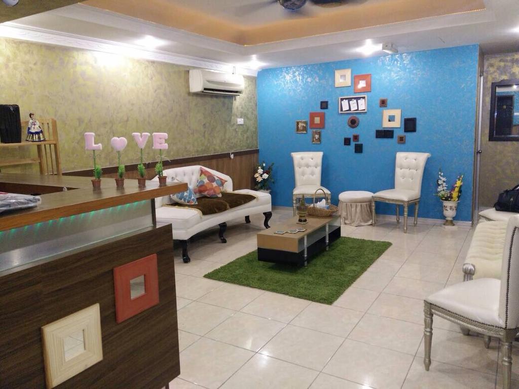 Hotel Cocon Ampang  Esterno foto