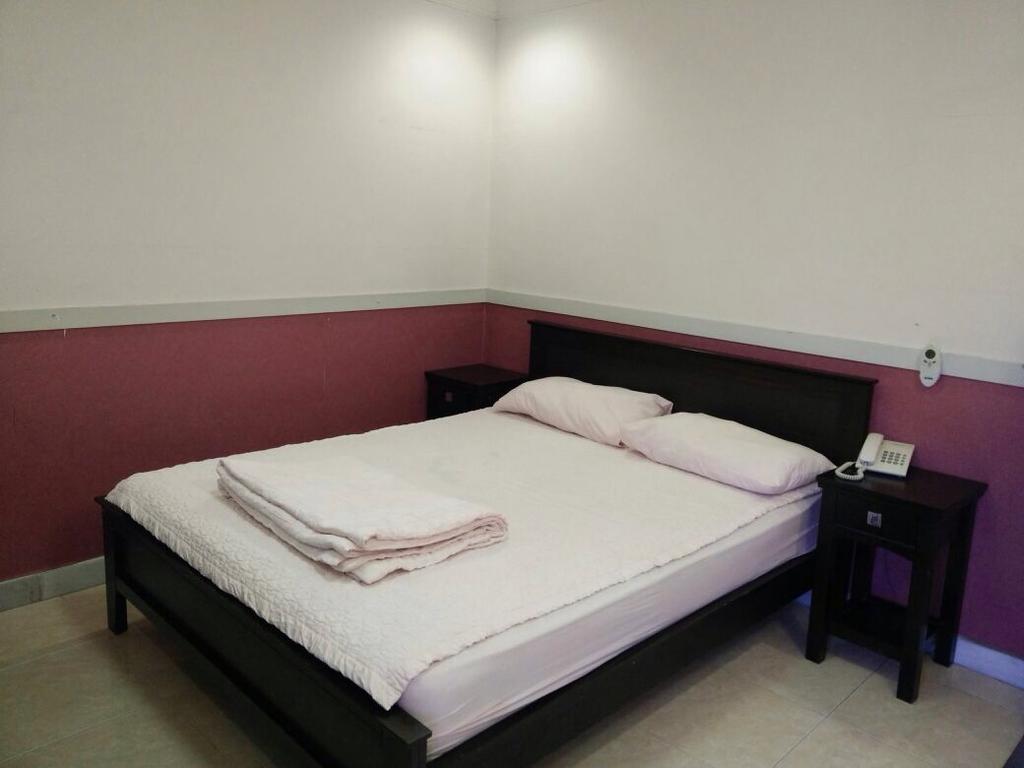 Hotel Cocon Ampang  Esterno foto