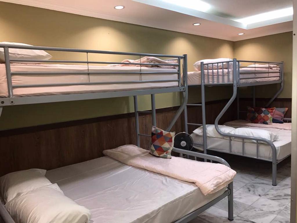 Hotel Cocon Ampang  Camera foto
